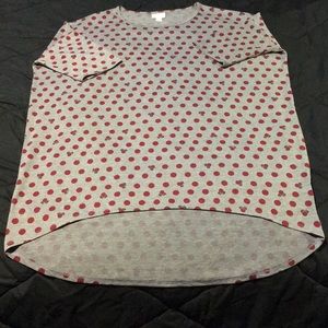 Medium Disney Irma Lularoe